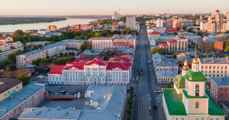 Пермская культурная революция: что нового появилось в городе