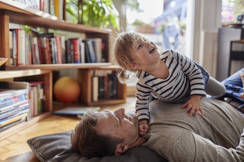 «Нельзя», «можно» или «надо»? Шпаргалка для родителей