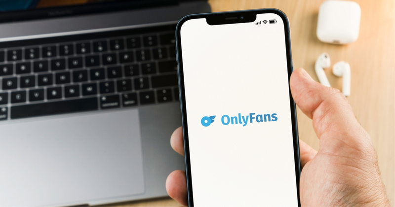 Фанаты OnlyFans — сексуальные извращенцы или нет?